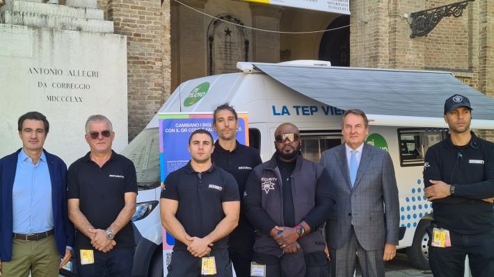 TEP avvier&agrave; un importante&nbsp;piano di potenziamento dei controlli a bordo dei propri mezzi