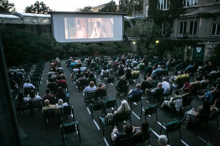 Tutti gli appuntamenti di oggi in citt&agrave; e in provincia