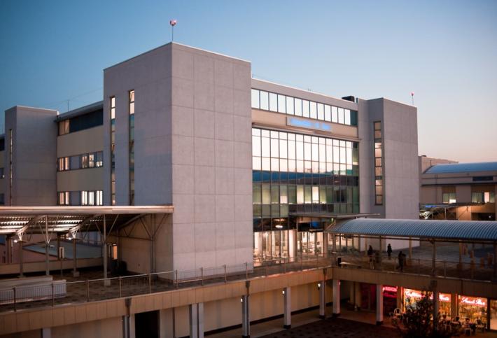 Gastrocenter, un nuovo servizio dell&rsquo;ospedale di Vaio