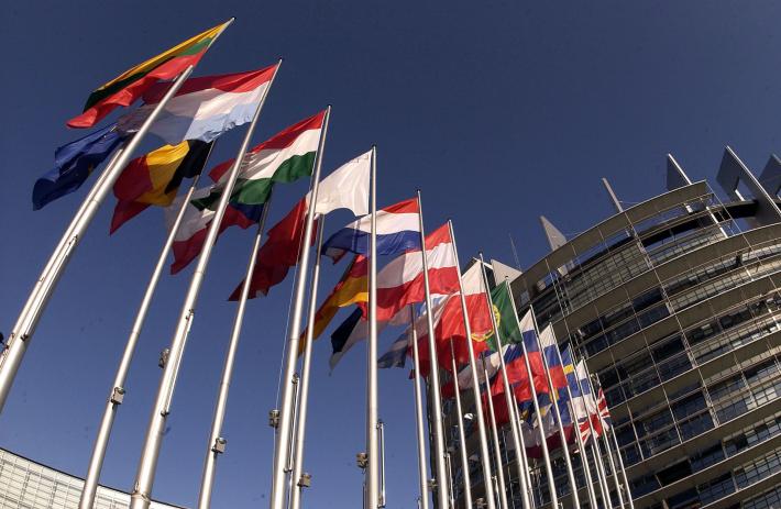 Solo un cambiamento strategico pu&ograve; permettere di rilanciare l'Europa 