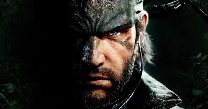 Made in Japan. Konami riparte dai remake. Dopo Silent Hill 2, questa settimana debutta lo spettacolare Metal Gear Solid Delta: Snake Eater