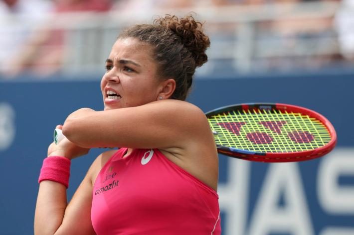  Us Open: Paolini &egrave; fuori, battuta dalla ceca Vondrousova