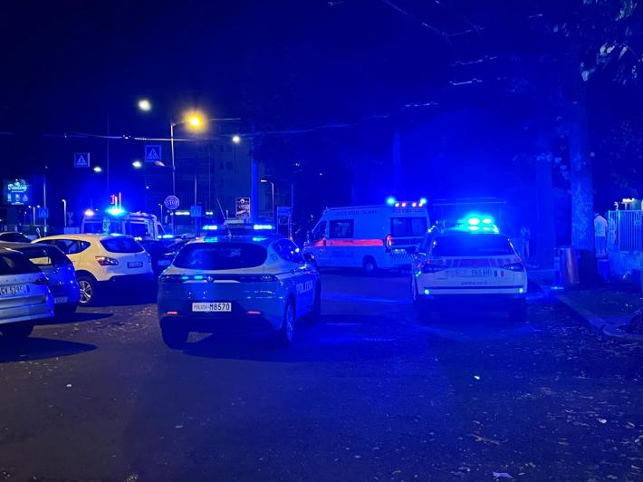 Notte di lavoro per le numerose pattuglie carabinieri in servizio nella prima notte dell&rsquo;anno. Un arresto e tanti controlli