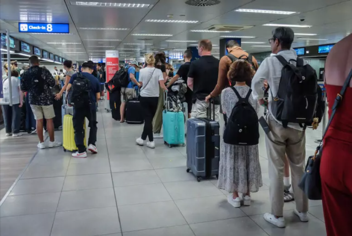 Adiconsum Parma: al via le procedure di rimborso per i consumatori che hanno acquistato voli con Fly Go VoyagerAdiconsum Parma: al via le procedure di rimborso per i consumatori che hanno acquistato v