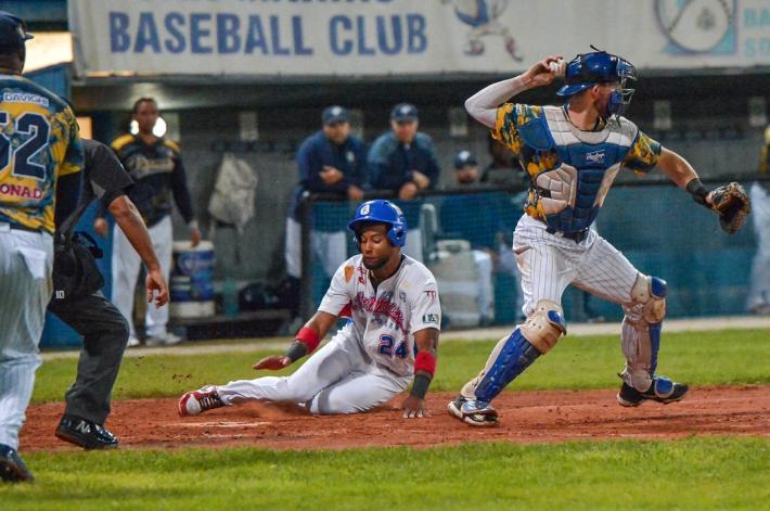 Clamorosa vittoria del San Marino sul Parma Clima.