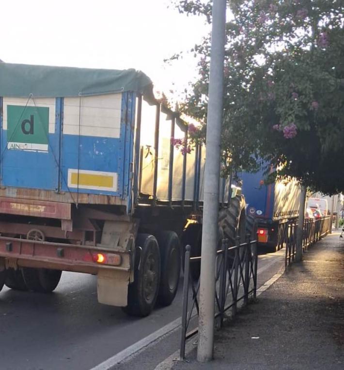 Incidente al passaggio a livello di via Marmolada, disagi al traffico a Sorbolo