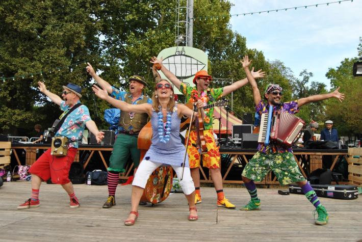 Tutti gli appuntamenti di oggi in citt&agrave; e provincia