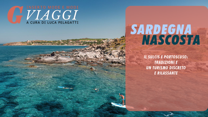 Sardegna nascosta 