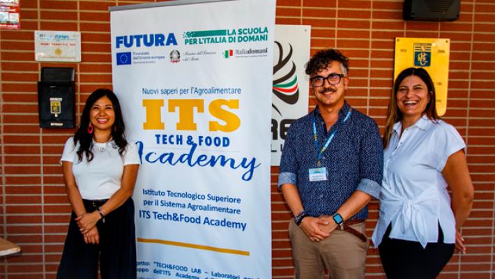 Studio, lavoro e futuro: presentati i nuovi corsi Its