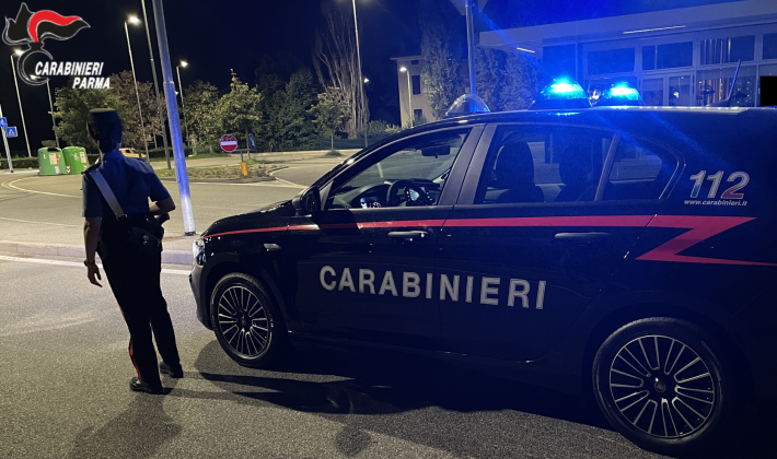 Violenza e maltratrattamenti famigliari: 47enne in carcere 