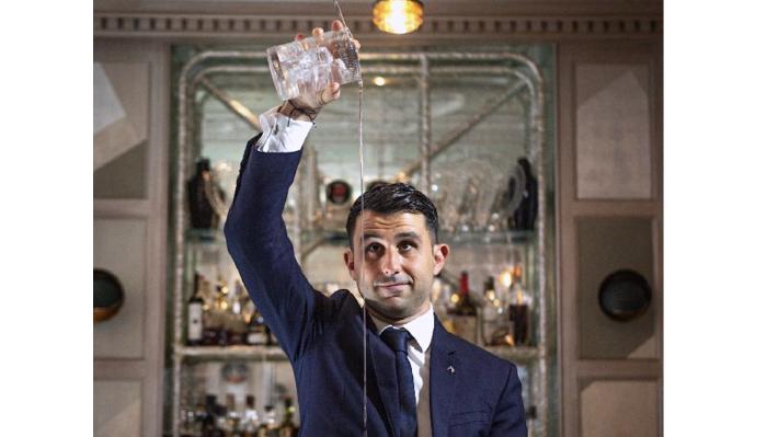 Due  cocktail straordinari da abbinare al Parmigiano