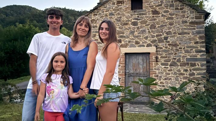 Pizzati   Baluardo di storia fra castagne ed entusiasmo