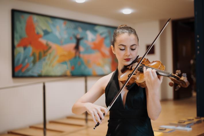 Un viaggio nelle chiese della citt&agrave; attraverso le note: al via "Musica tra le navate"