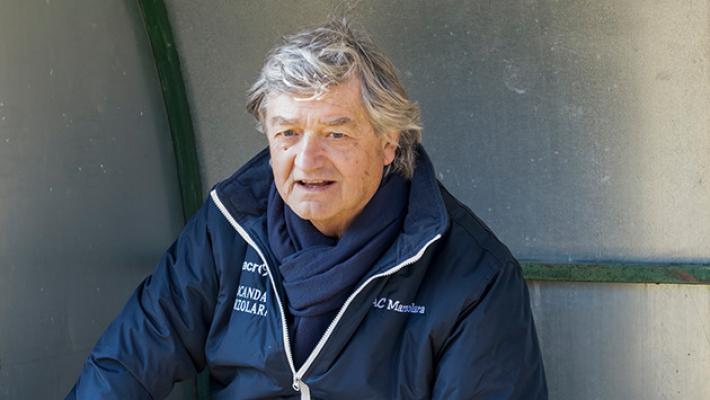 Giorgio Ghillani: &laquo;1200 panchine, ispirandomi a Scala e Ancelotti&raquo;