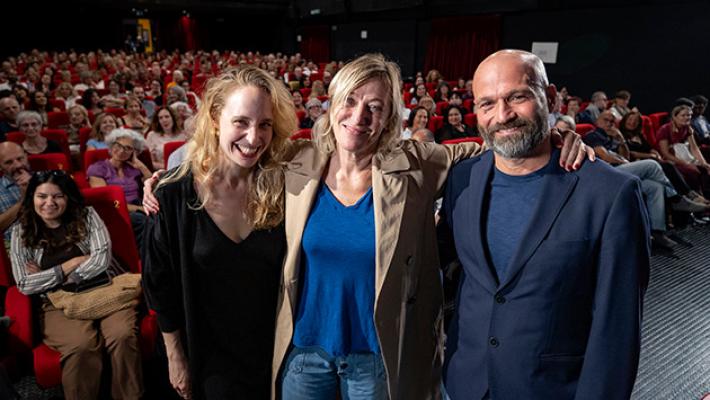 &laquo;La Duse, antieroina che ha lottato per l'emancipazione femminile&raquo;