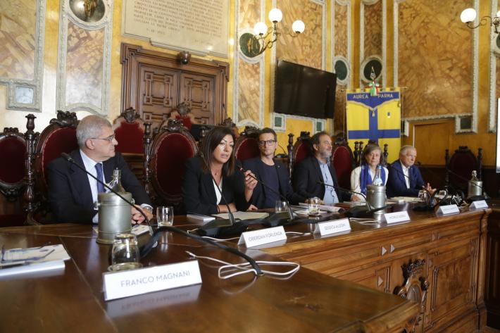 Presentato il programma del Teatro Due - Il calendario di tutti gli spettacoli