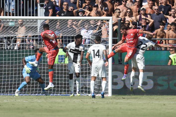 Parma, una sconfitta immeritata. Il Cagliari non sbaglia: 2-0 - Risultati e classifica
