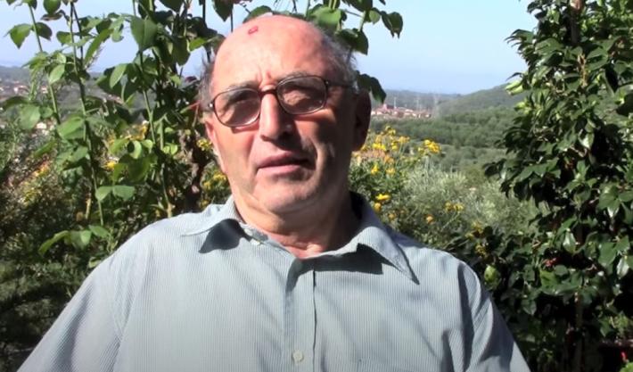 Morto Mario Ulivi, superstite della strage di Sant'Anna di Stazzema