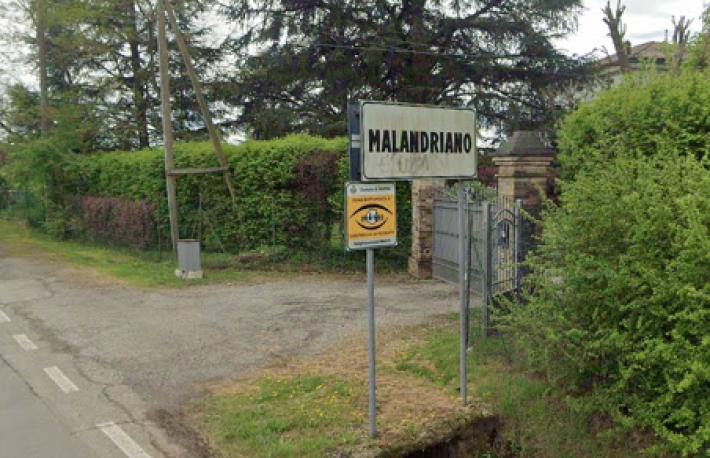 Malandriano senza internet (fino a venerd&igrave;?)