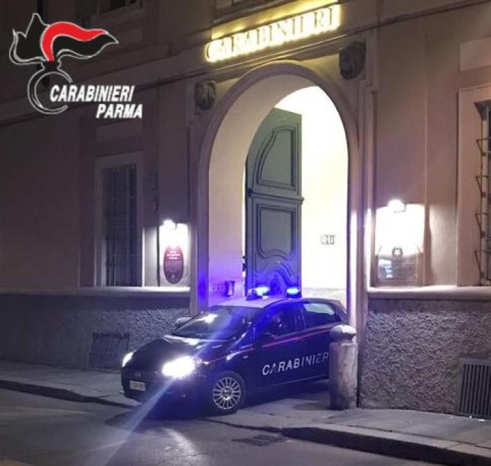 Parma, viola le regole della comunit&agrave; terapeutica: 56enne torna in carcere