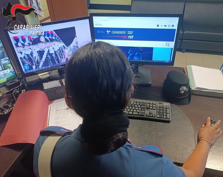 Truffa dello &ldquo;spoofing&rdquo;. La vittima bonifica 24.000 euro in favore del presunto truffatore.