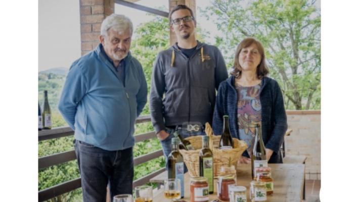 Moschini   &laquo;Abbiamo salvato lo spinoso della Val Stirone&raquo; 