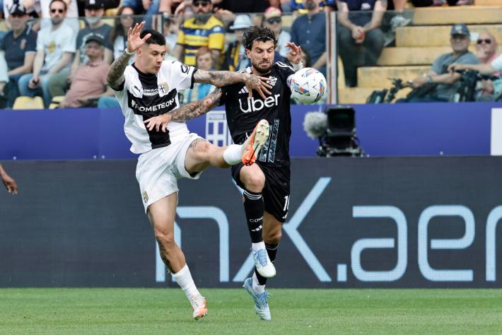 Problemi alla coscia: Lautaro Valenti &egrave; out