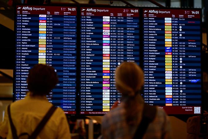 L'azienda colpita dal cyberattacco, 80mila dipendenti nel mondo