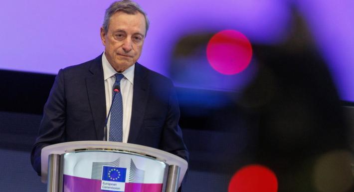 Ue alla svolta: dai diritti alle  responsabilit&agrave;