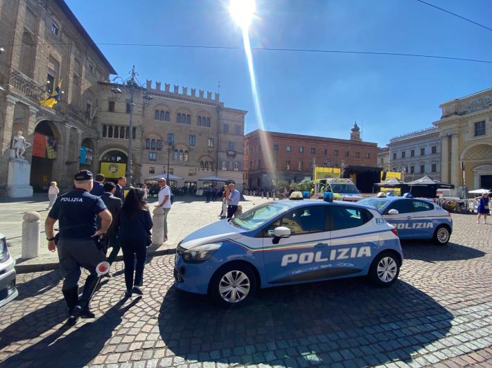 Ultima giornata per il Festival di Open in piazza Garibaldi e c&rsquo;&egrave; grande attesa
