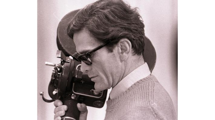 L'ultima estate di Pasolini Il poeta del tempo infinito