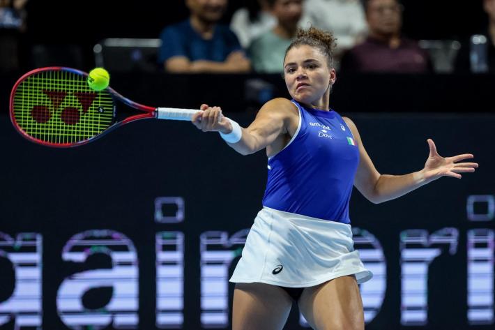 Italia straordinaria: vince di nuovo la BJK Cup