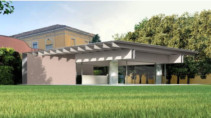  Conclusa l'aggiudicazione; a fine ottobre l'avvio dei lavori