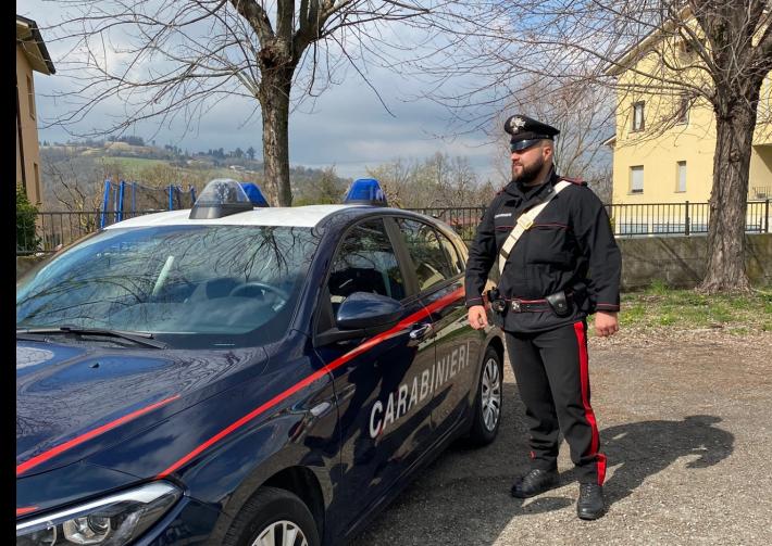 Nove  furti in casa in una notte, incastrato da un mozzicone di sigaretta abbandonato