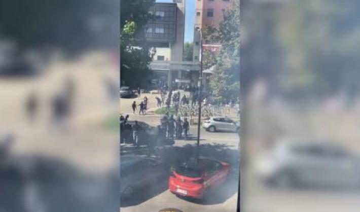 Tafferugli prima di Cremonese-Parma: denunciati 4 ultr&agrave; parmigiani 