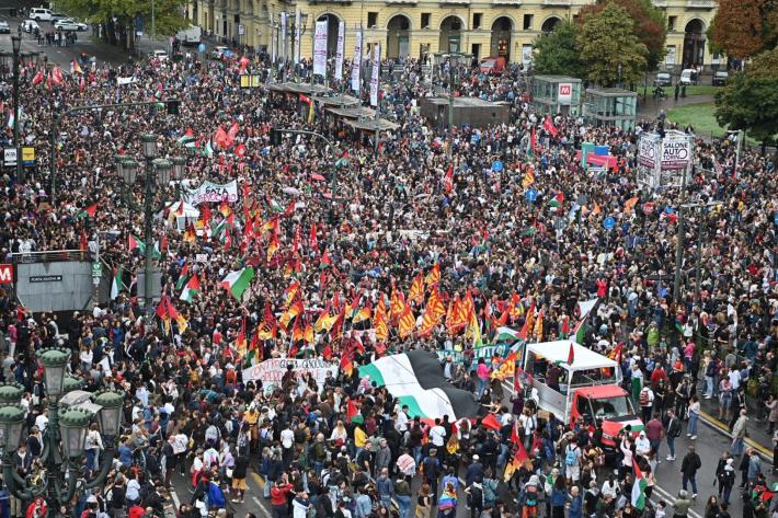 La speranza c'&egrave; ma i leader no