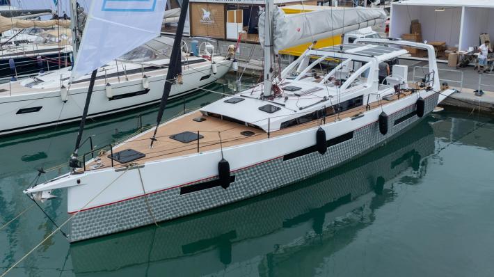 Stem, novit&agrave; al Salone Nautico