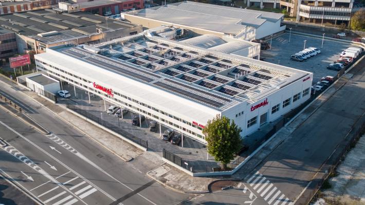 Tomasi Auto, l'usato &egrave; certificato