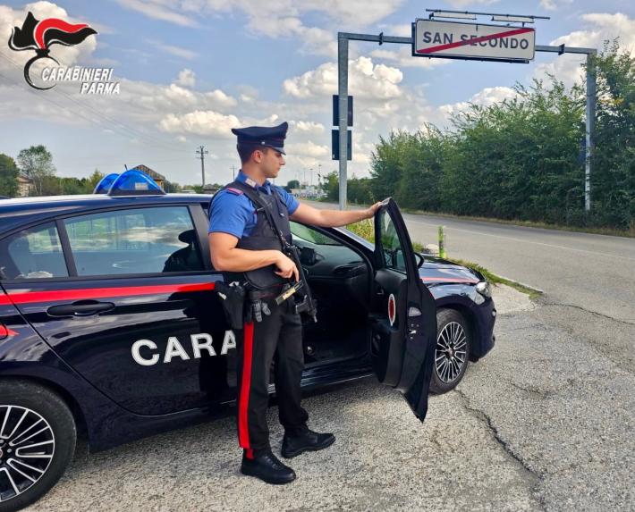 Parma: litigio in famiglia, usa violenza contro i carabinieri intervenuti. Arrestato 50enne straniero per resistenza a pubblico ufficiale 
