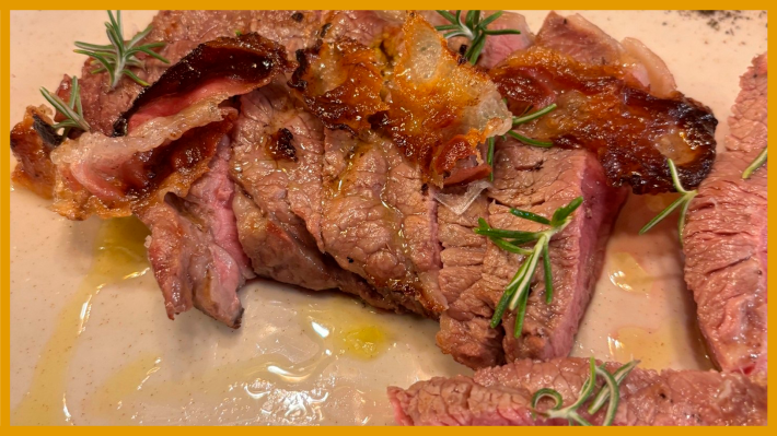 Nerocarbone - Braceria napoletana: Napoli non c'entra, qui la protagonista &egrave; la carne grigliata