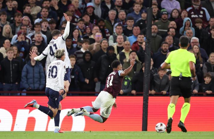 Europa League, Aston Villa batte Bologna. E in Coppa Italia, Torino-Pisa finisce 1-0