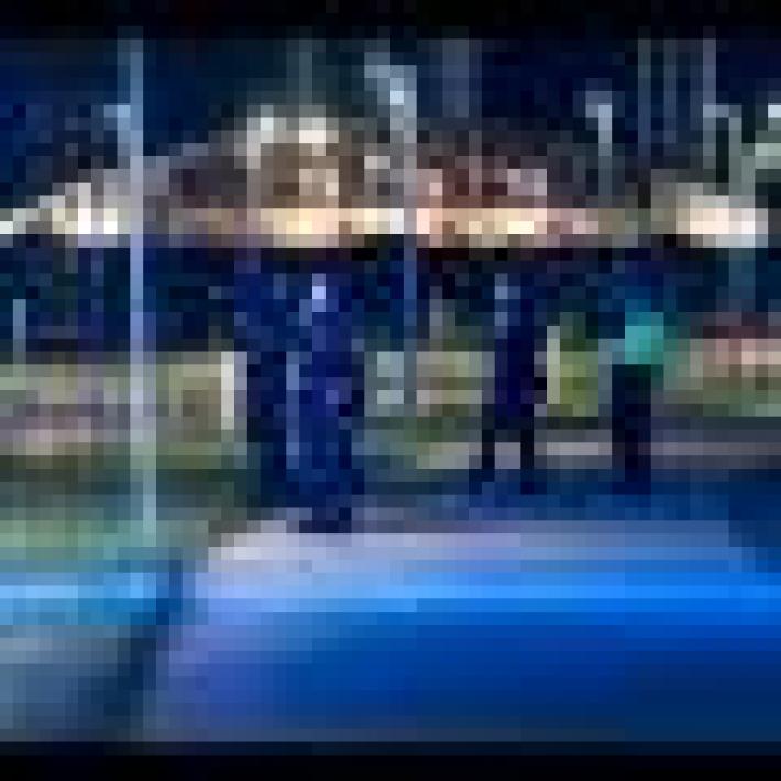 Droni avvistati in Svezia presso base della marina militare 