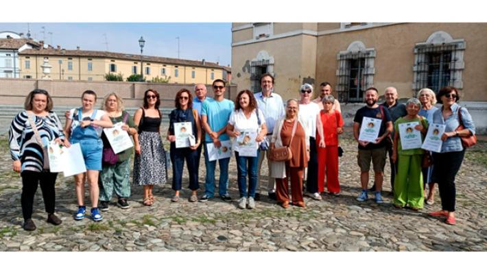 Erba Luigia, il liquore migliore &egrave; di Sacca