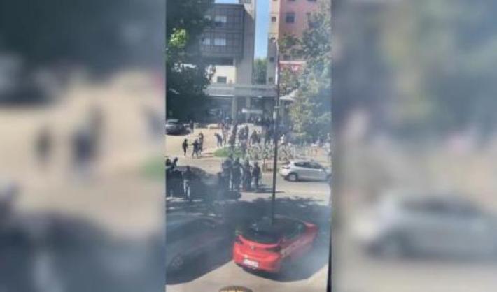 Daspo nei confronti di quattro tifosi del Parma