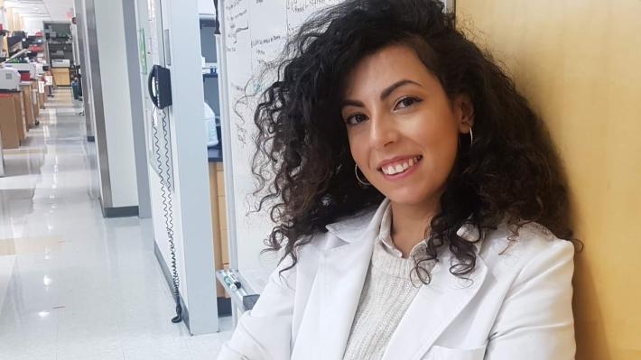 &laquo;La mia ricerca? Sulla chemio-resistenza&raquo;. Tra i progetti selezionati da Airc anche quello di Unipr firmato da Orsola di Martino: &laquo;Tanti i sacrifici fatti&raquo;