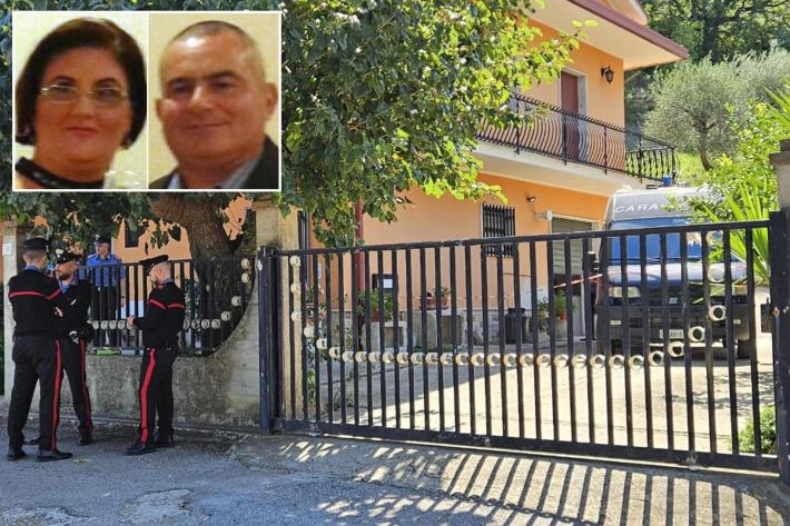 Bambina chiama il 112: "Il pap&agrave; sta picchiando la mamma", arrestato
