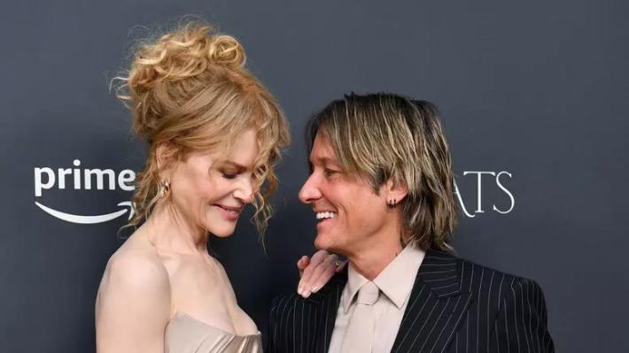 Nicole Kidman e Keith Urban si sono separati, dopo quasi 20 anni