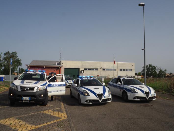 Polizia Locale: nuove dotazioni e kit per smascherare i documenti falsi