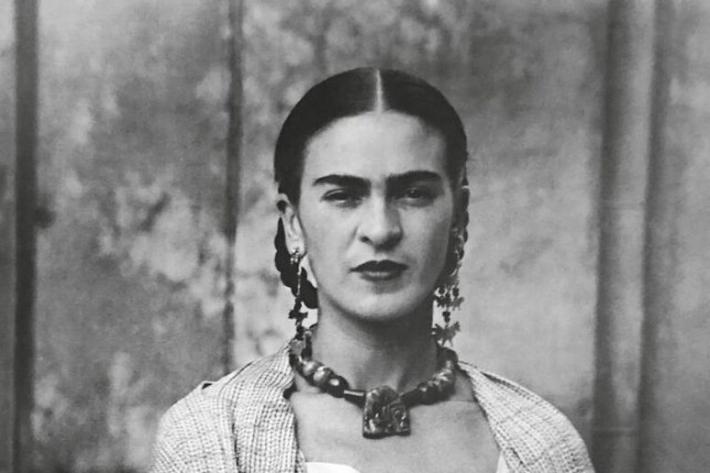 Sequestrate opere Dal&igrave;, salta location Frida sempre Navigare Srl