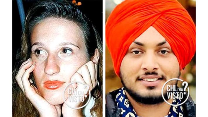 Due gialli in terra di Po